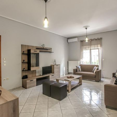 Meteora Family Dream Διαμέρισμα Καλαμπάκα Εξωτερικό φωτογραφία