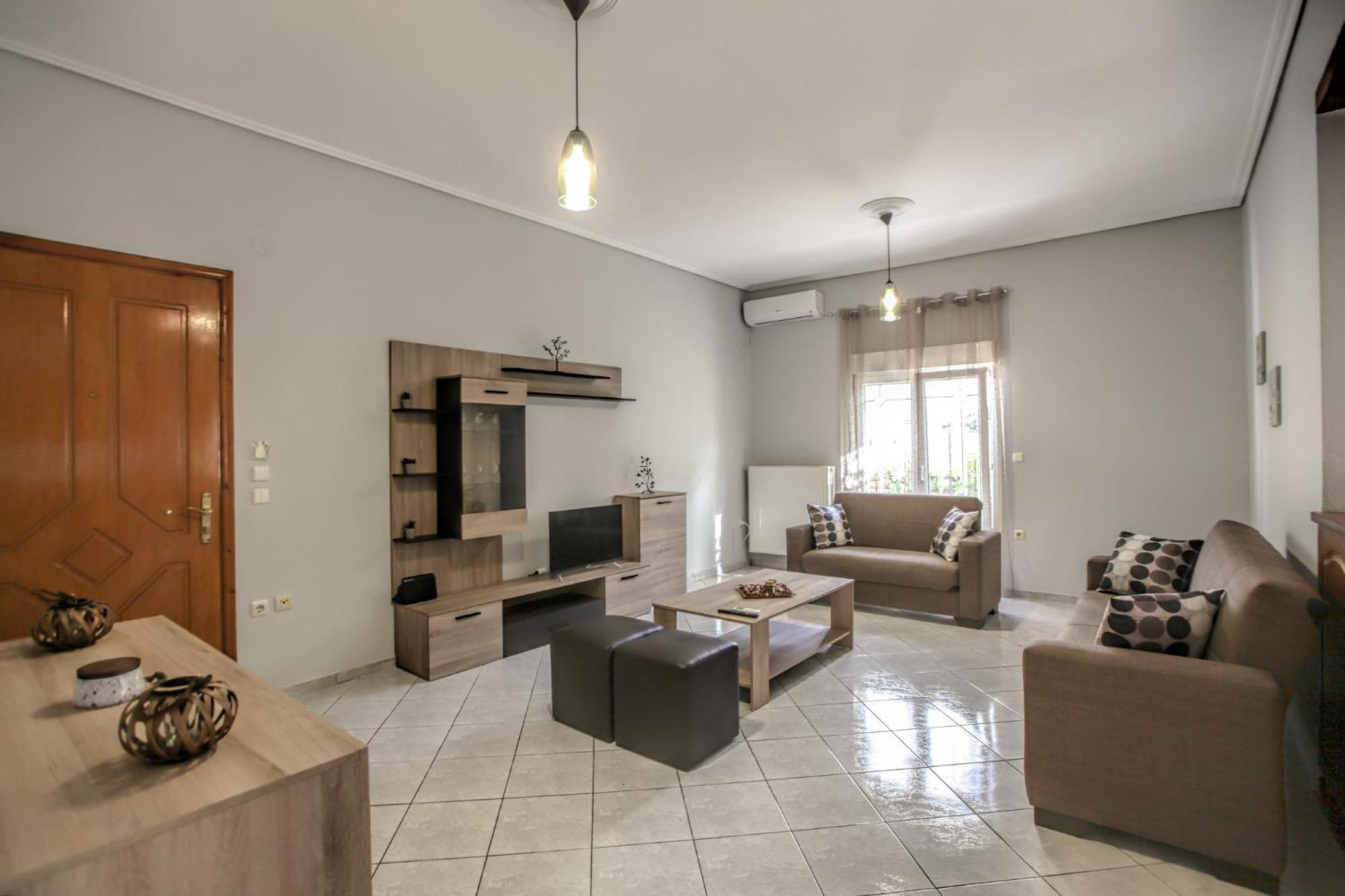 Meteora Family Dream Διαμέρισμα Καλαμπάκα Εξωτερικό φωτογραφία