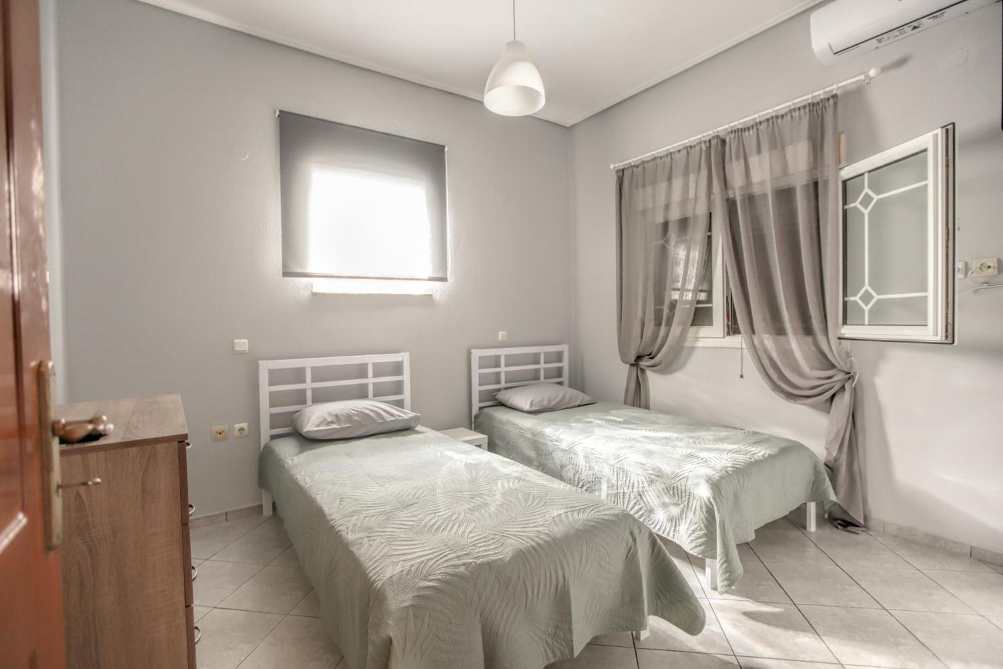 Meteora Family Dream Διαμέρισμα Καλαμπάκα Εξωτερικό φωτογραφία
