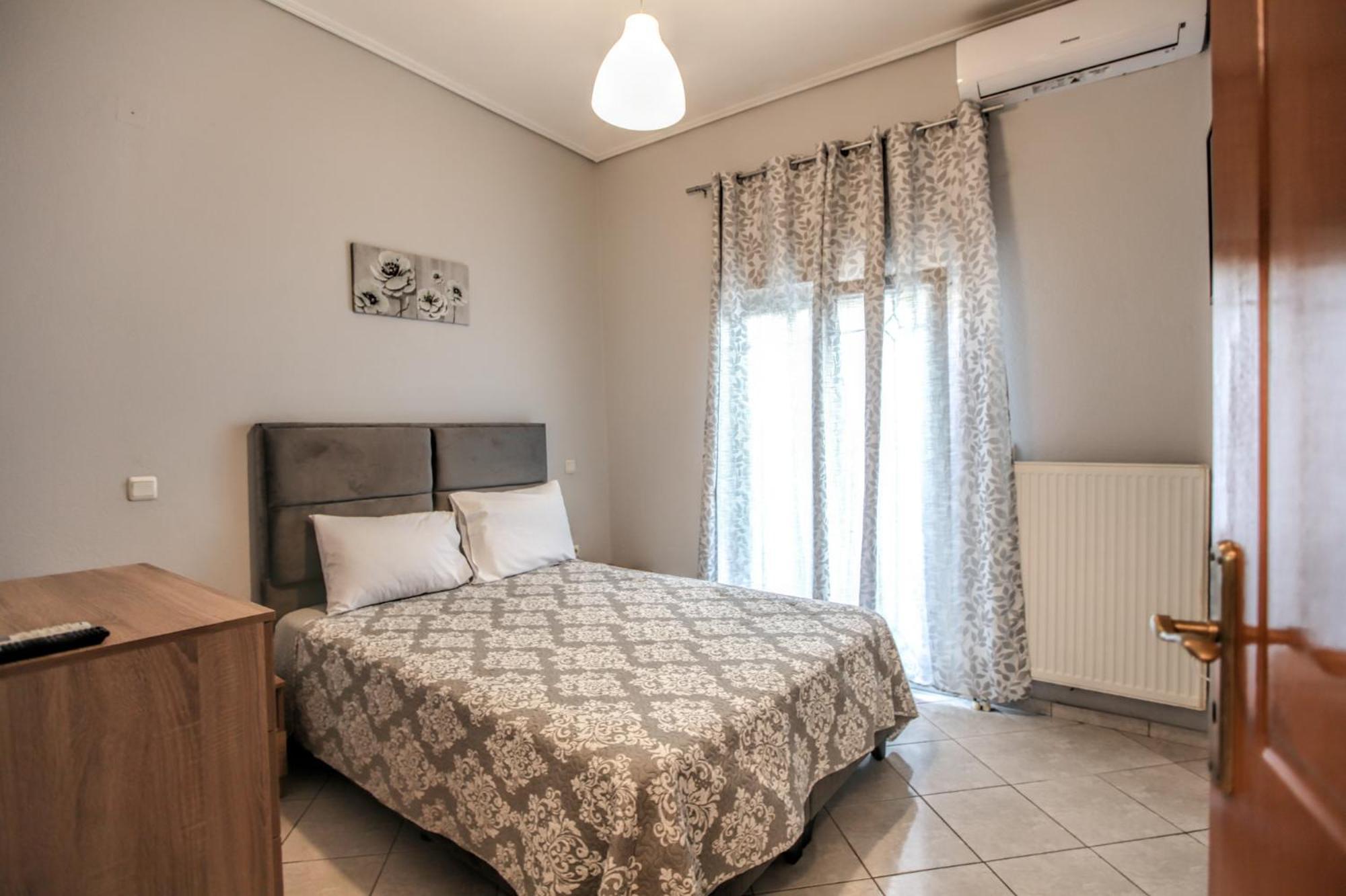 Meteora Family Dream Διαμέρισμα Καλαμπάκα Εξωτερικό φωτογραφία