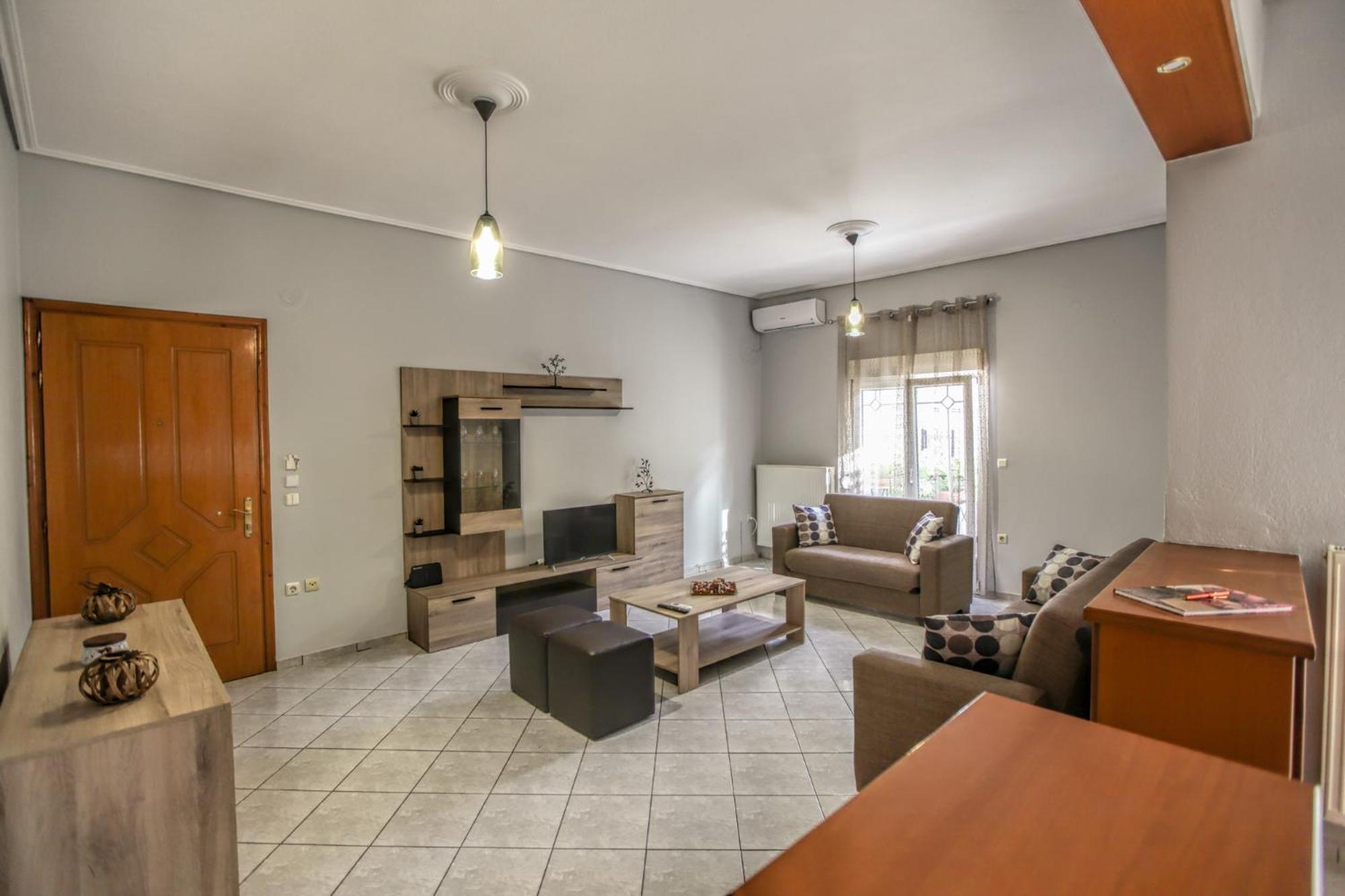 Meteora Family Dream Διαμέρισμα Καλαμπάκα Εξωτερικό φωτογραφία