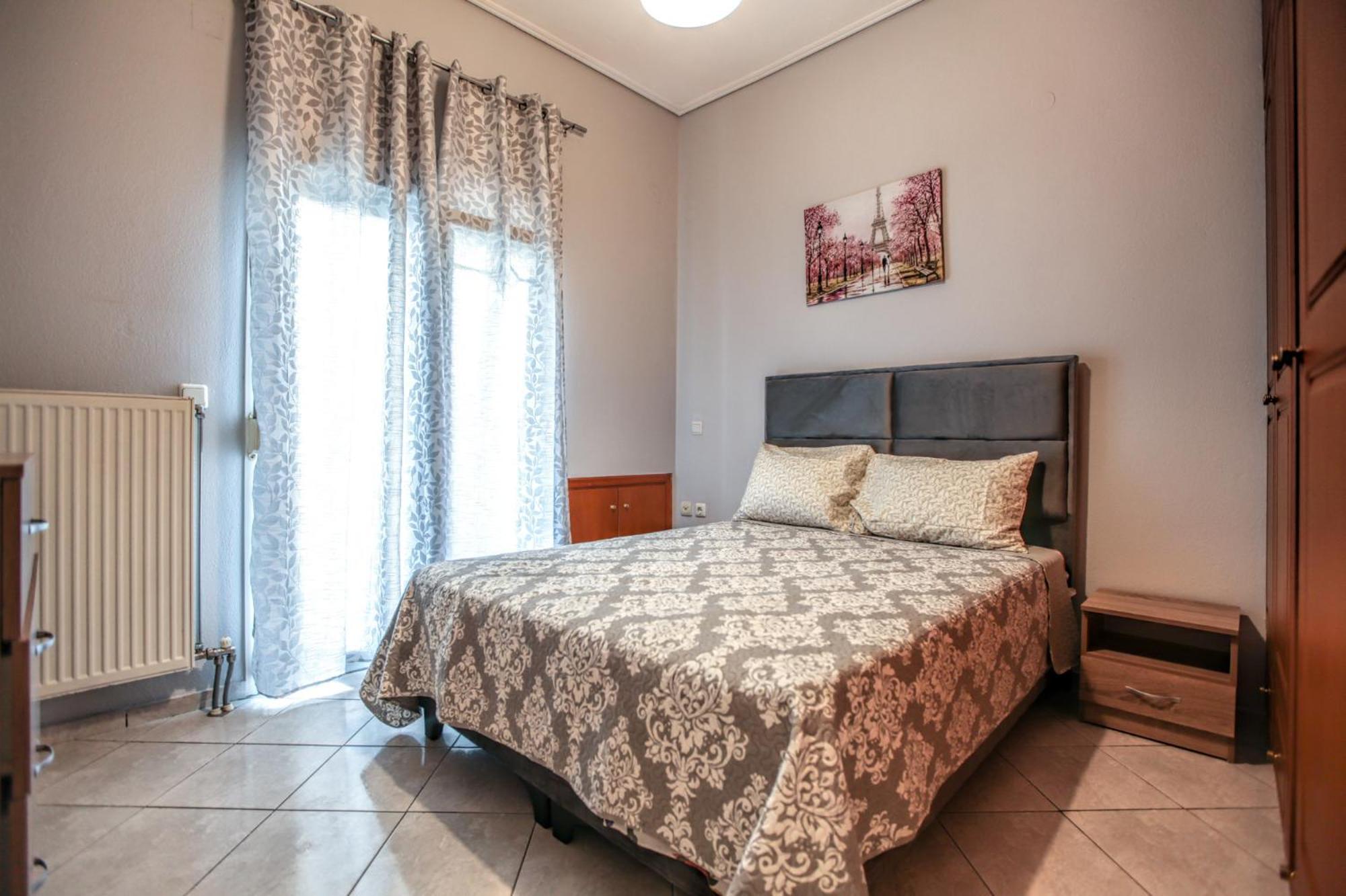 Meteora Family Dream Διαμέρισμα Καλαμπάκα Εξωτερικό φωτογραφία