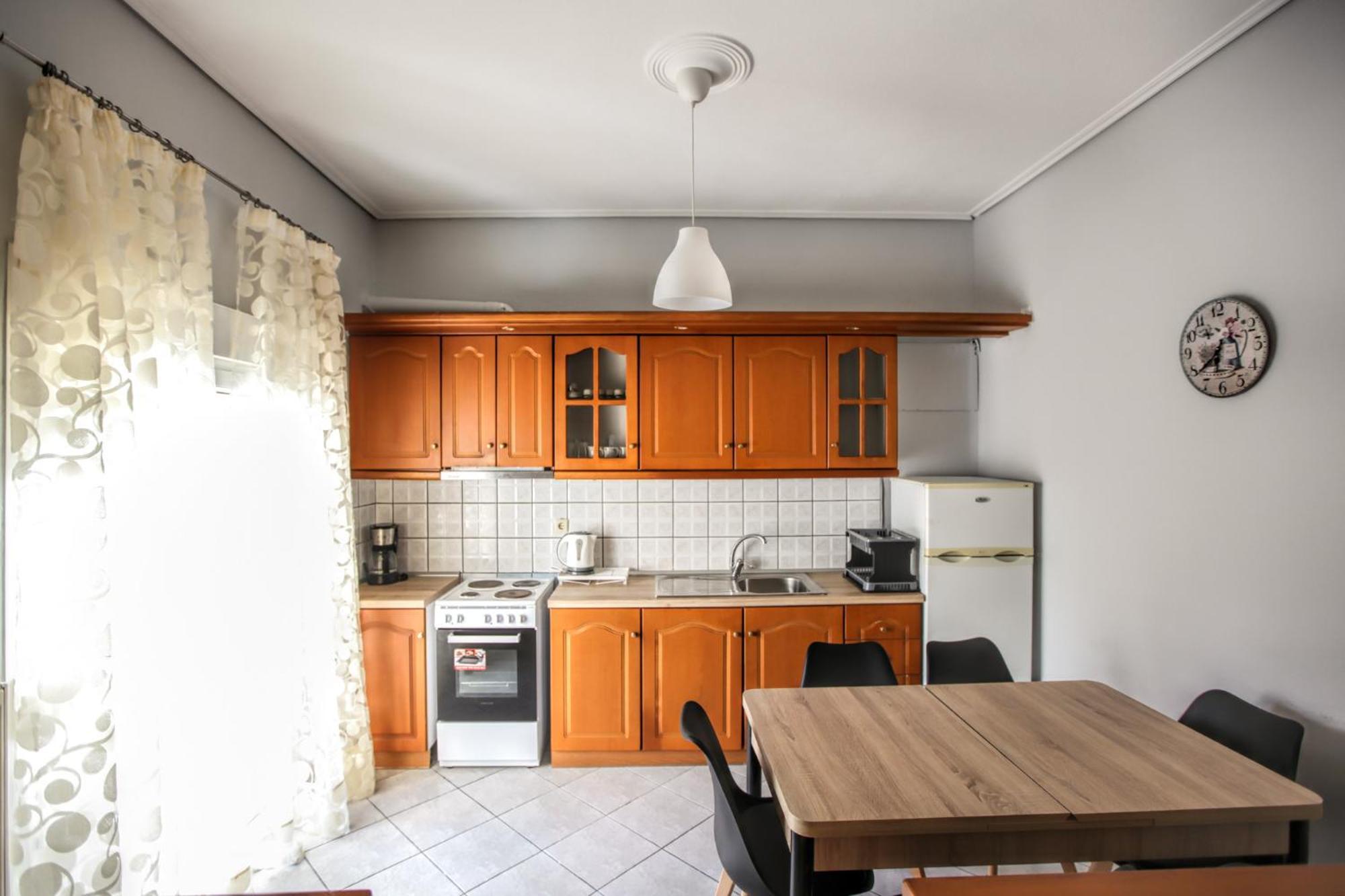 Meteora Family Dream Διαμέρισμα Καλαμπάκα Εξωτερικό φωτογραφία