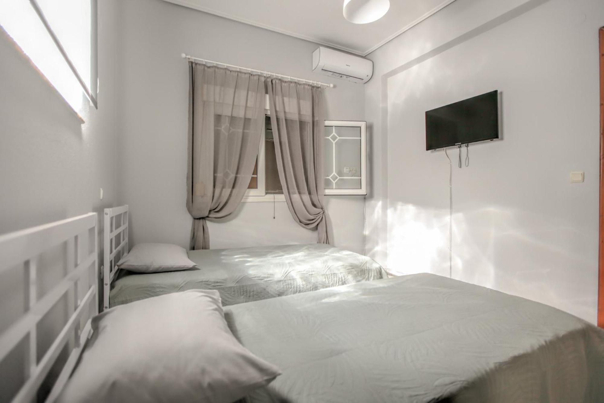 Meteora Family Dream Διαμέρισμα Καλαμπάκα Εξωτερικό φωτογραφία