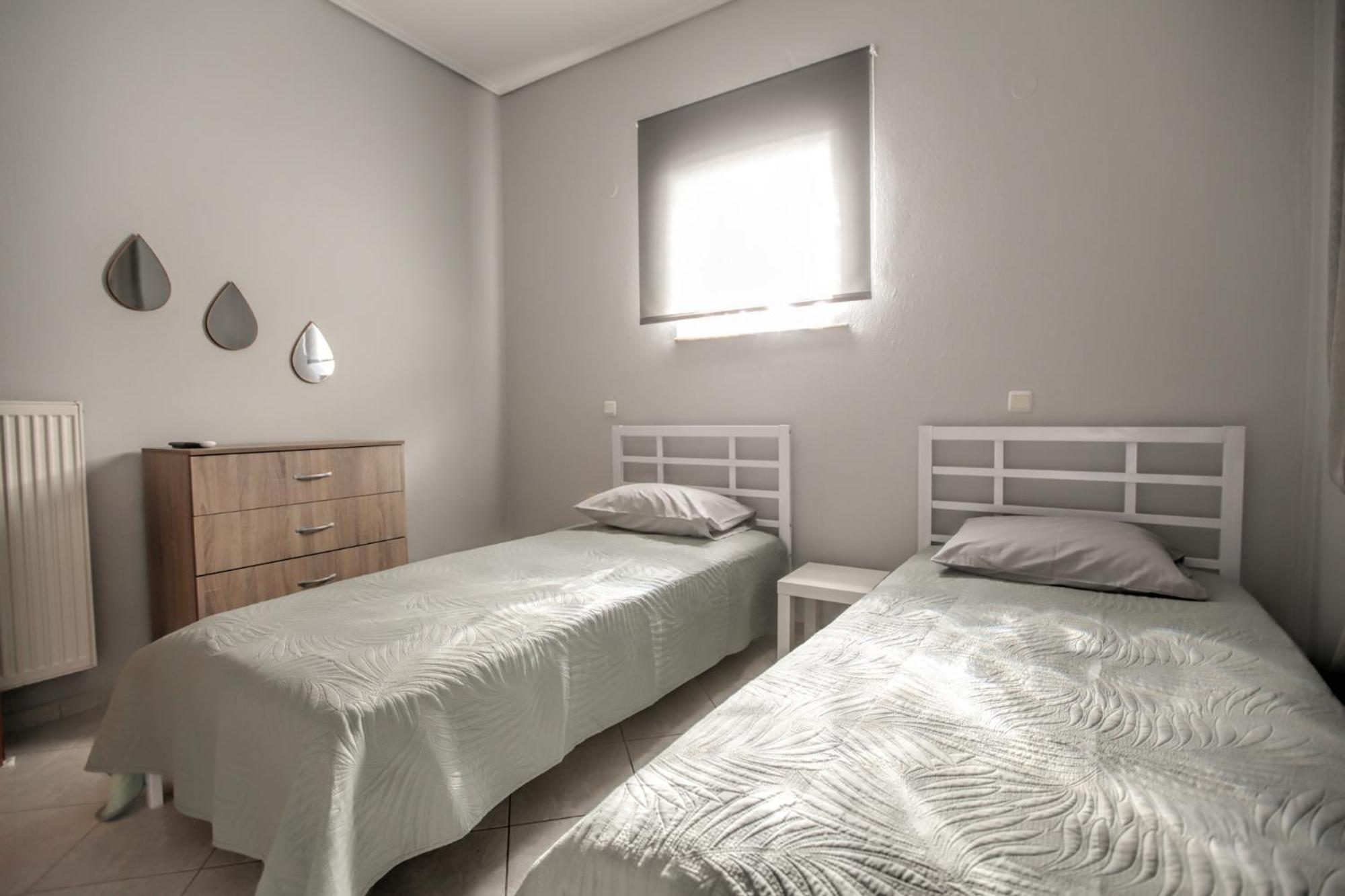 Meteora Family Dream Διαμέρισμα Καλαμπάκα Εξωτερικό φωτογραφία